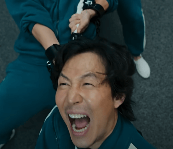 오징어게임 시즌2 출연진