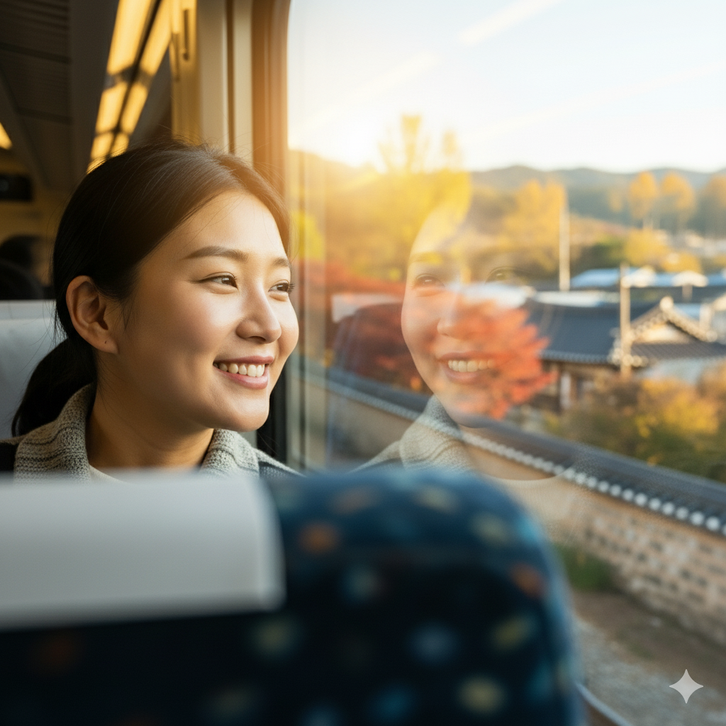 2025 추석 기차표 예매 총정리