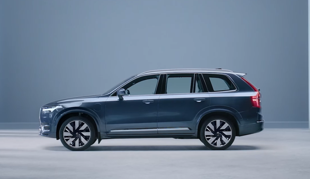 사전계약 시작 볼보 신형 XC90 가격 공개 차량정보 알아보기