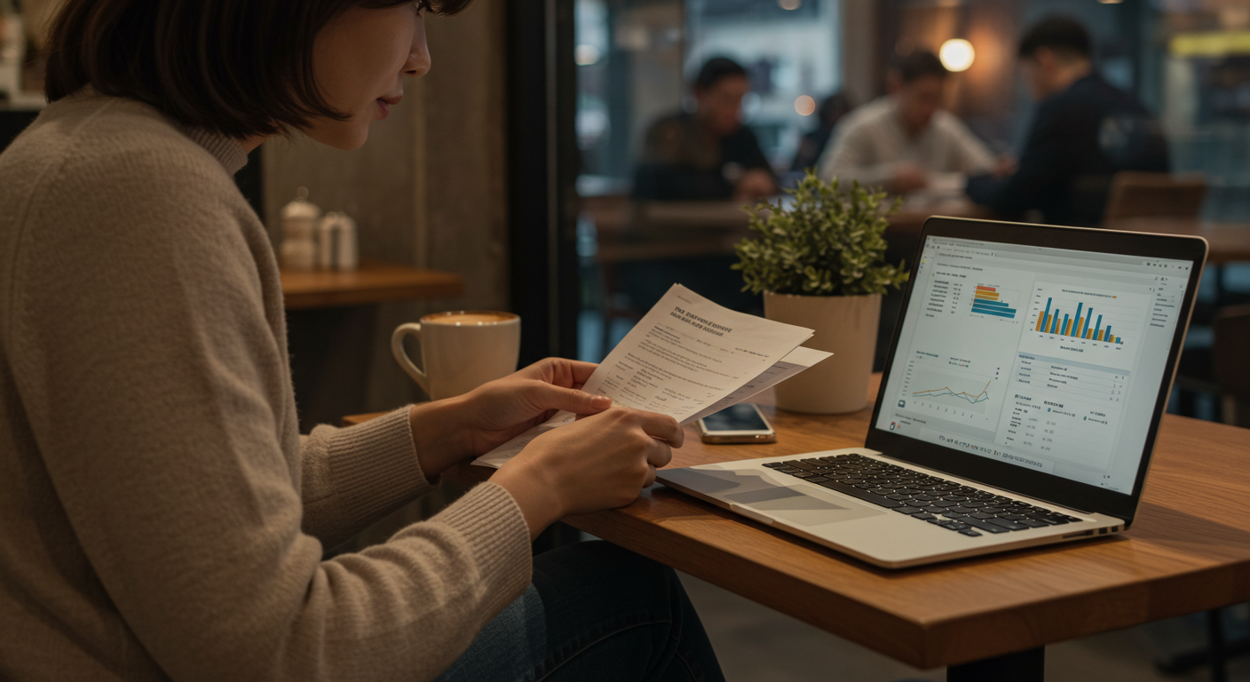 세금 부담을 줄이는 5가지 절세 전략