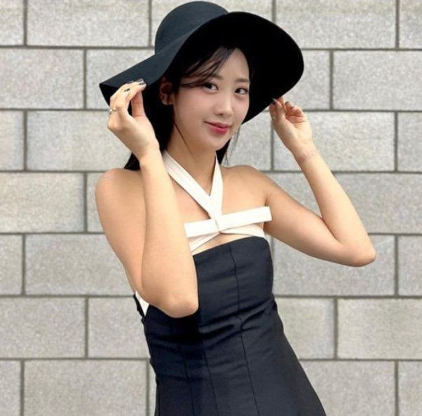 강혜연 가수