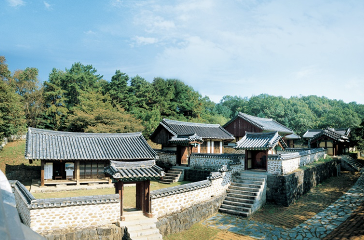 연천 숭의전 이미지