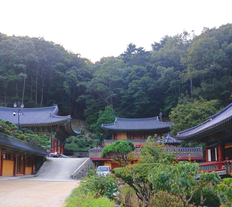 경상남도 양산시 하북면