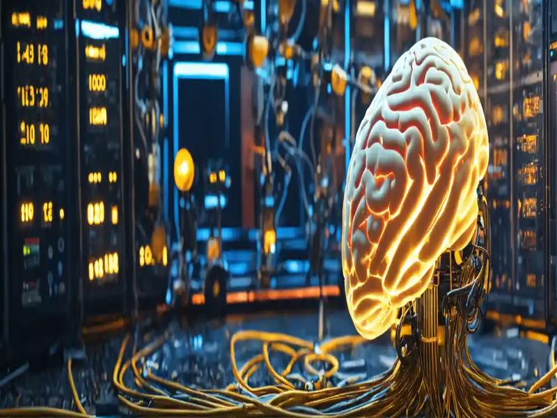 1. AI 기반 인지 컴퓨팅의 이해