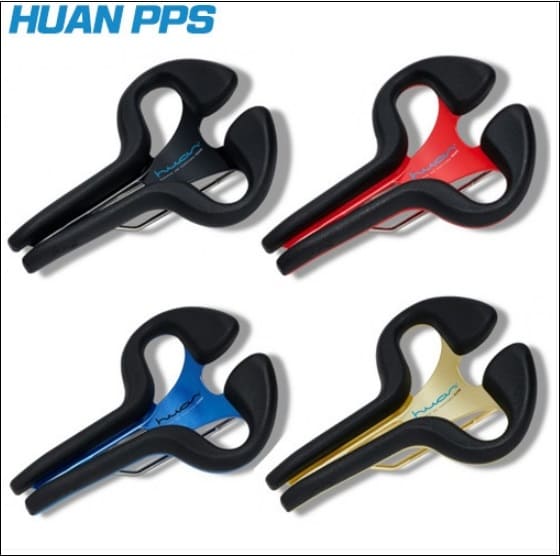 한국인의 획기적인 발명품...안장통 없는 자전거 안장 개발 VIDEO: A bike seat without a pain: HUAN PPS