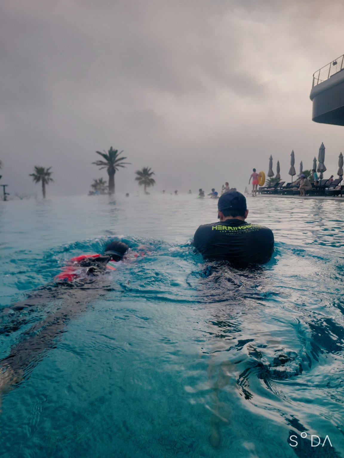 제주 여행 파르나스 호텔 제주