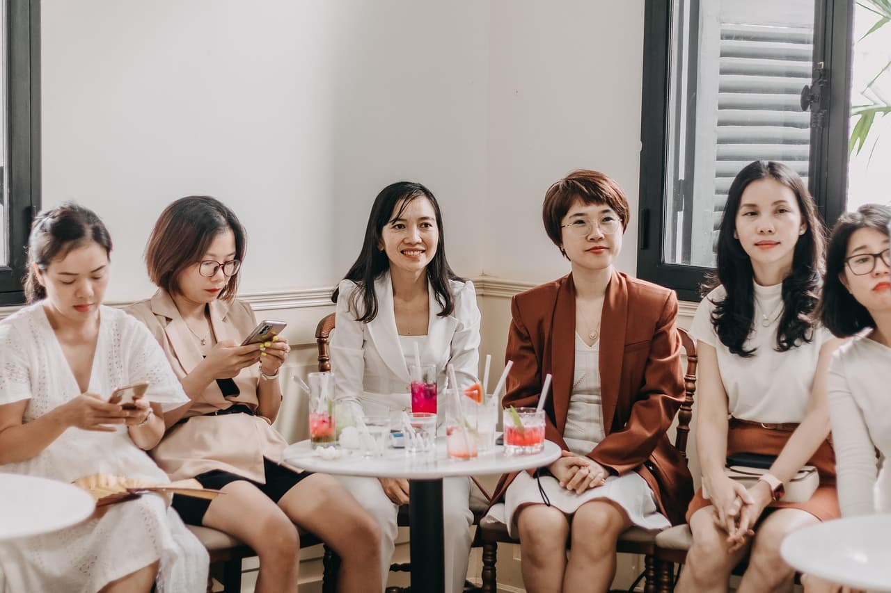 집단 사고와 뇌의 인지 편향