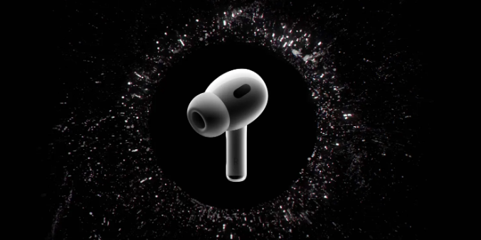 애플이 iOS 18에서 AirPods Pro에 새롭게 도입하는 청각 보조 모드