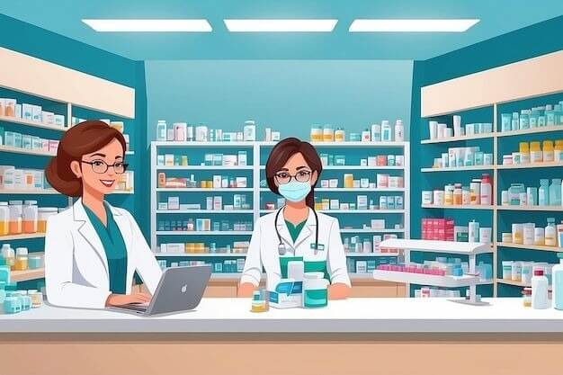 서울 24시 문여는 병원 및 약국 알아보기