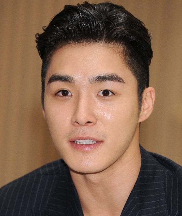 배우 서하준