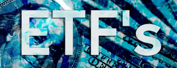 ETF 관련 이미지