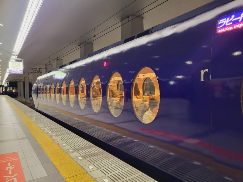 라피트&amp;#44;간사이공항&amp;#44;난바&amp;#44;급행&amp;#44;이동