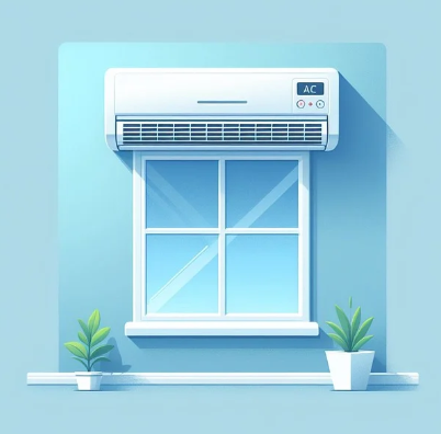 삼성전자 에어컨 에러코드 E5&amp;#44; C5 고장 원인과 해결방법