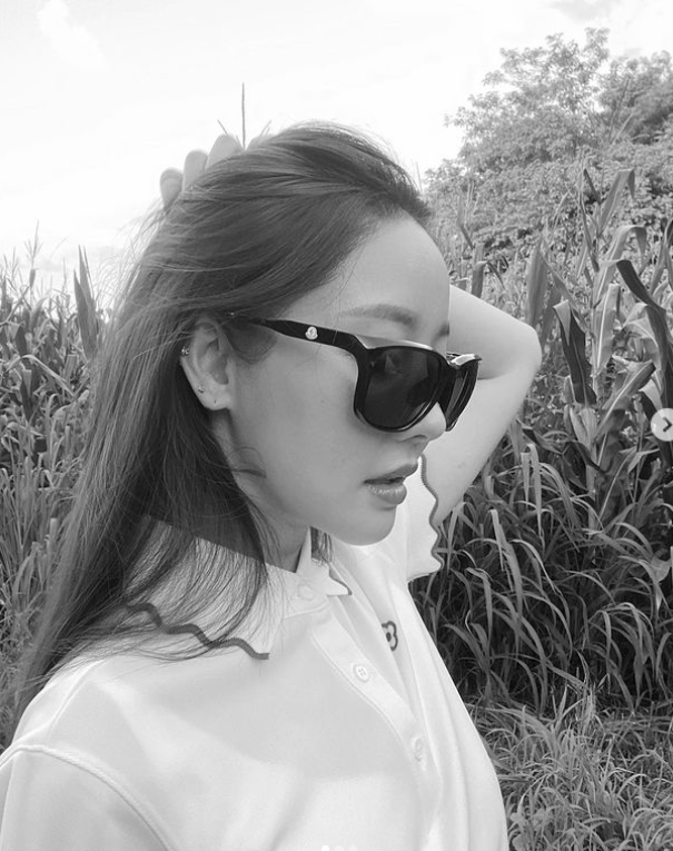 배우 고우리