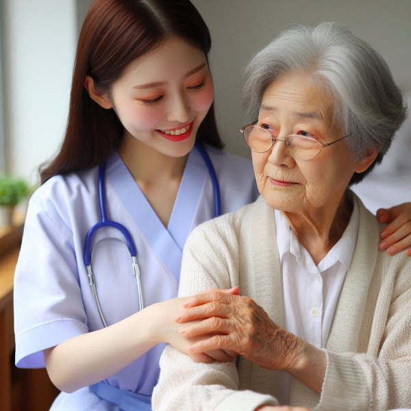 요양보호사 월급 및 자격증 난이도 취득 방법 가이드 (2024년 최신)