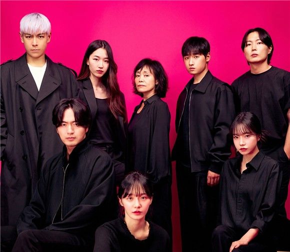 오징어 게임시즌2