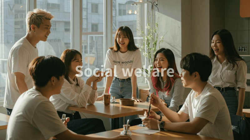 청소년활동사업