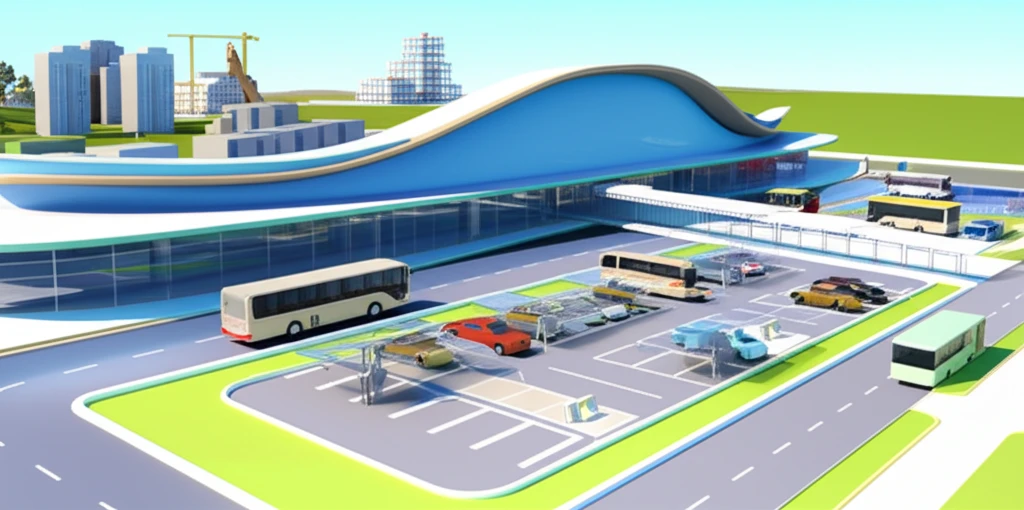 서해선 복선전철 향남역 운행 시간표와..