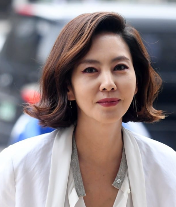 연예인 김남주