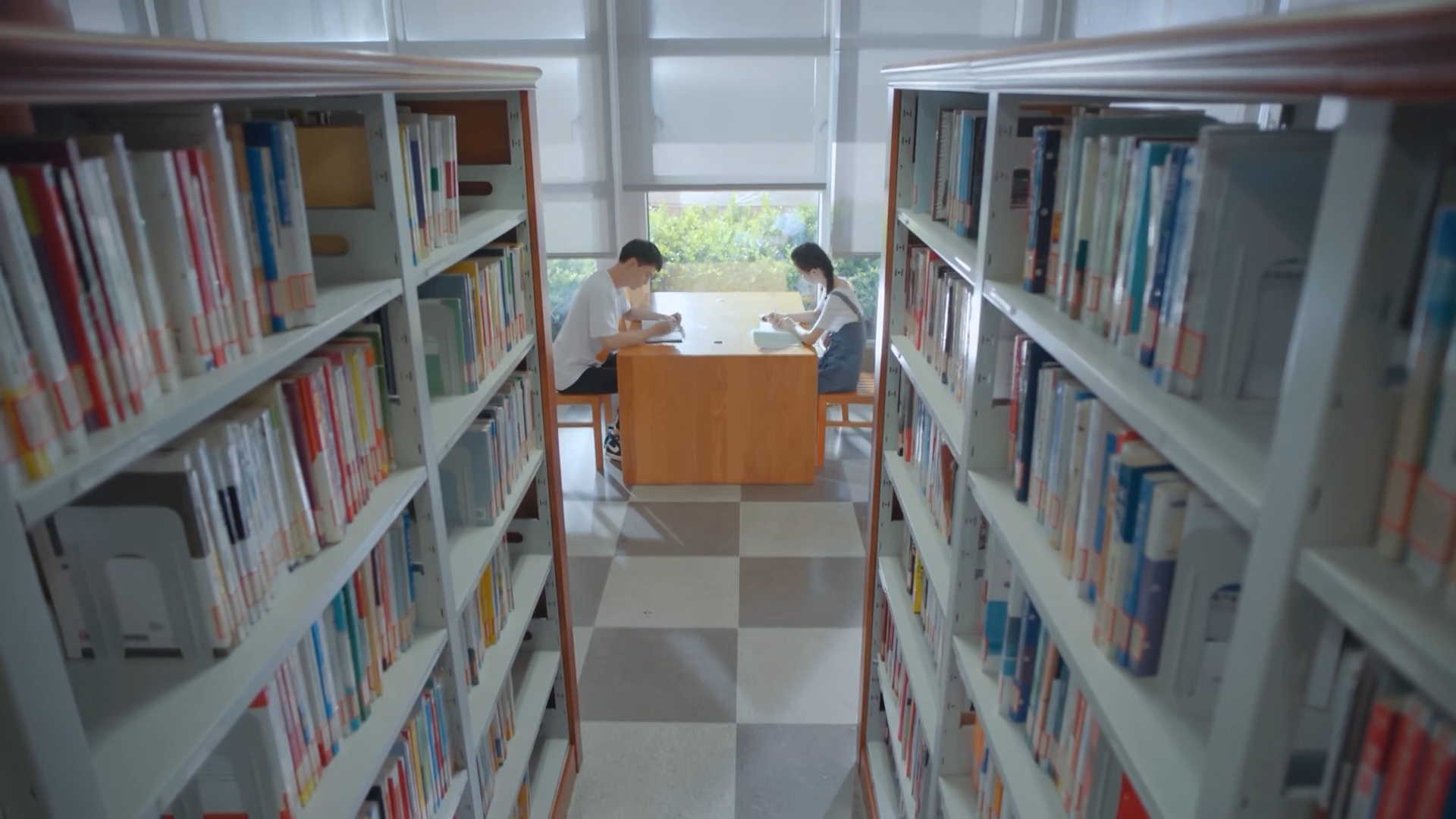 드라마 소개