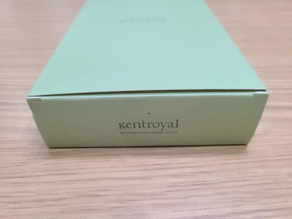 켄트 박스 사진