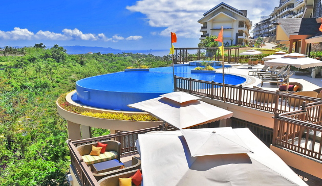 알타 비스타 드 보라카이 호텔 이미지