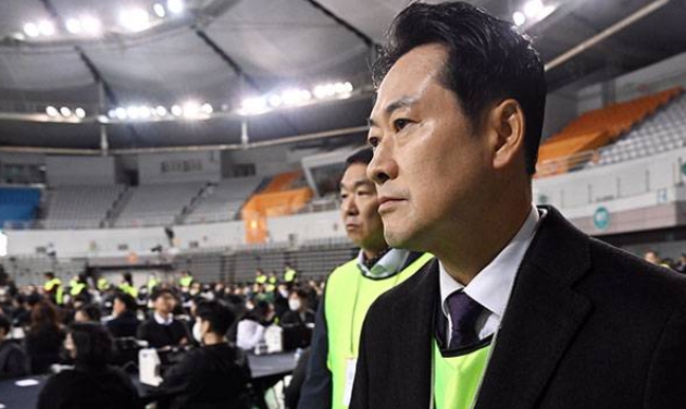 장동혁 투표지 이송 반발 이유