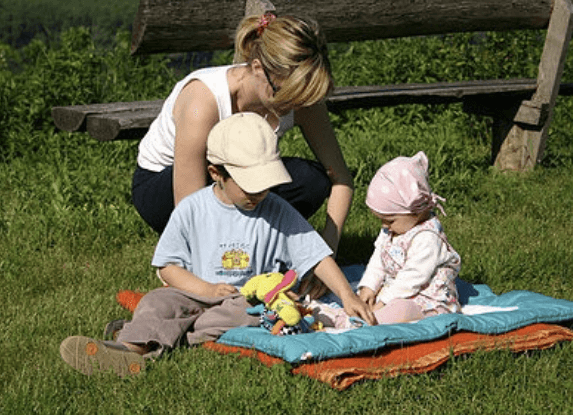 맞벌이 부부를 위한 복지 제도