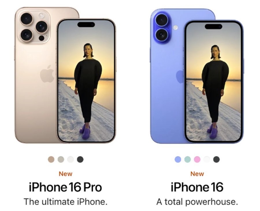 아이폰 16 카메라 성능 리뷰 – 아이폰 15와 비교해보니