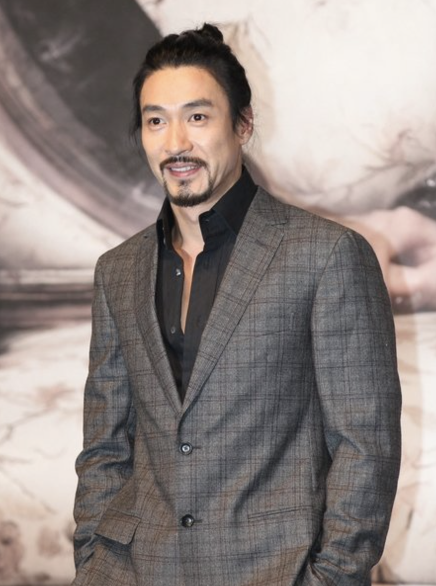 신성우 제작발표회