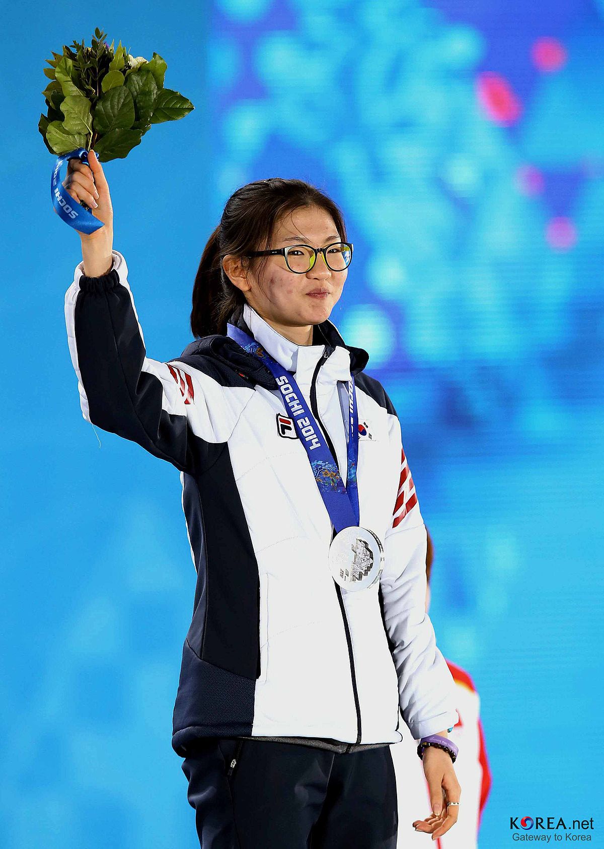 심석희