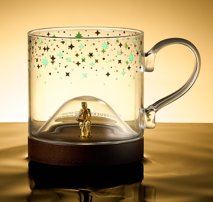 국립중앙박물관 굿즈 스타벅스 콜라보 사유의 방 스벅 한정판 종류 가격 한눈에 3