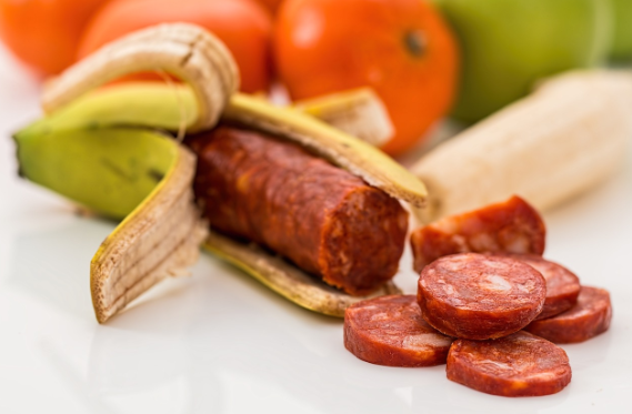 잘 먹고도 부족한 영양소가 있다는 걸 아시나요?