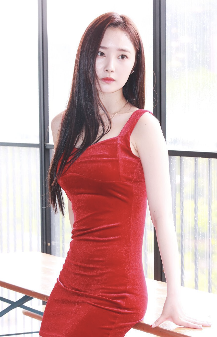 배우희 인터뷰