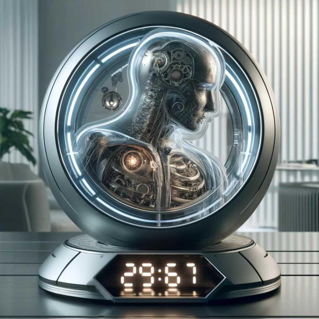 바이로리듬과 생체시계