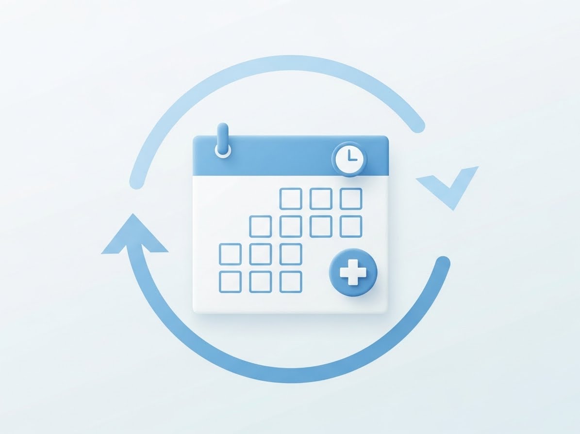 산정특례 재등록