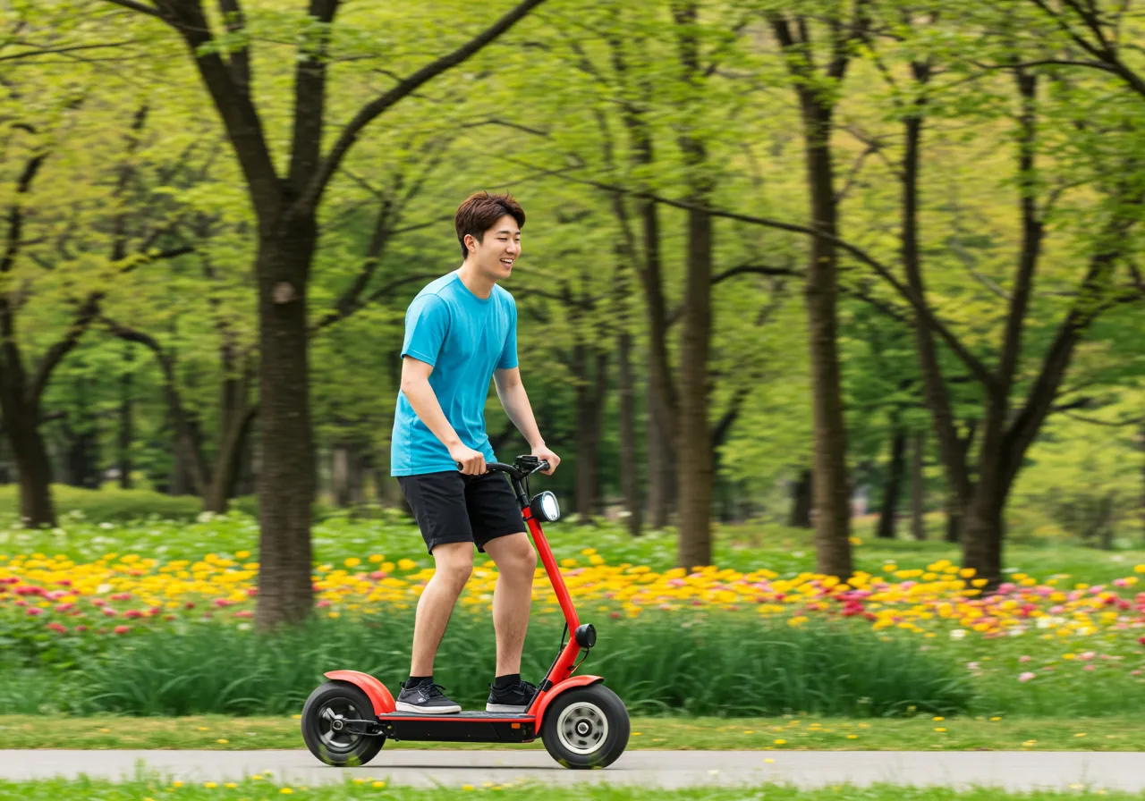 전동킥보드속도, 킥보드최고속도, 전동킥보드법규, 고속킥보드, 킥보드브레이크