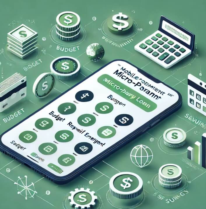 핸드폰-소액결제-대출-관련된-그림입니다.