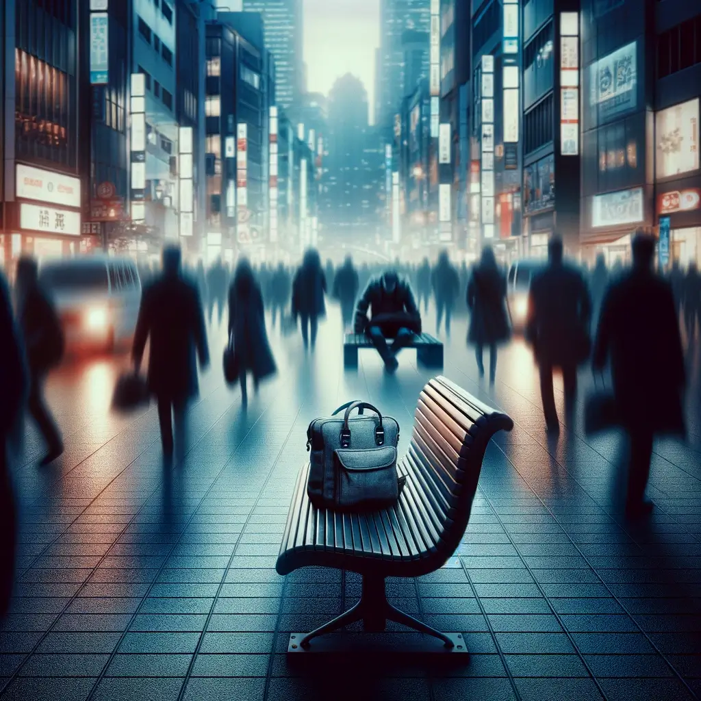 가방 잃어버리는 꿈 해몽 해석