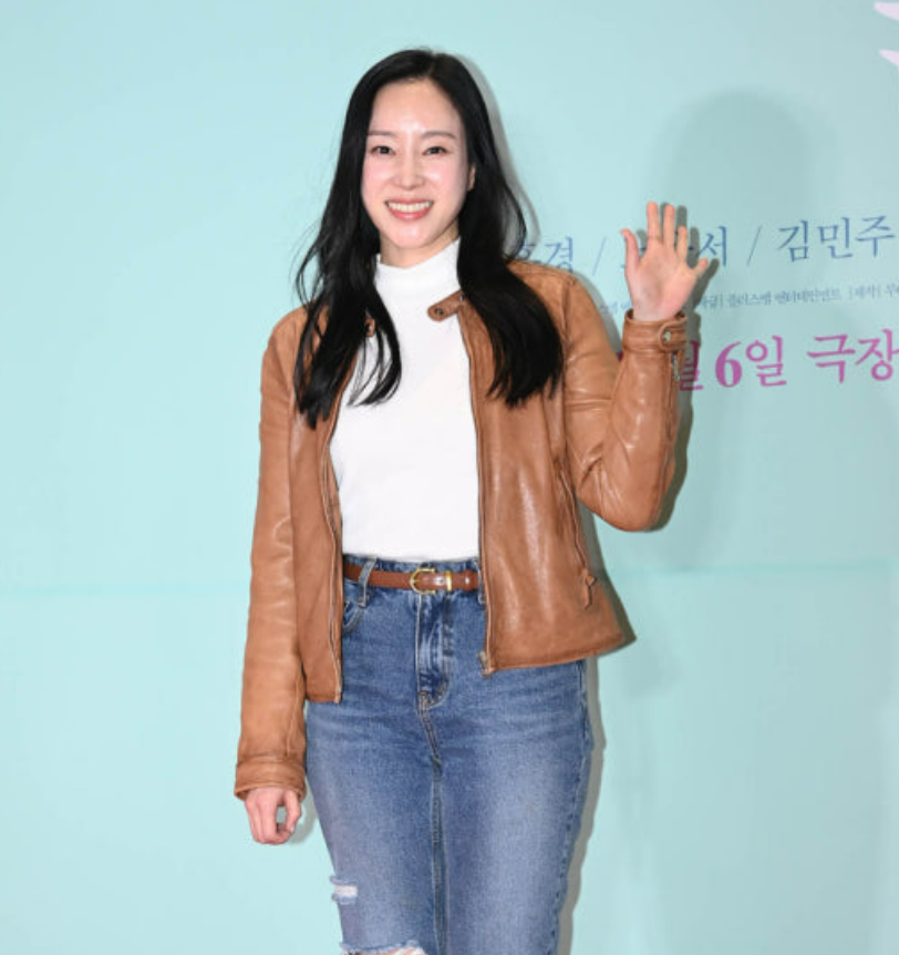 이서이 배우 사망