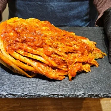 실비김치란 실비김치 뜻 정리 맛있게 먹는법_20