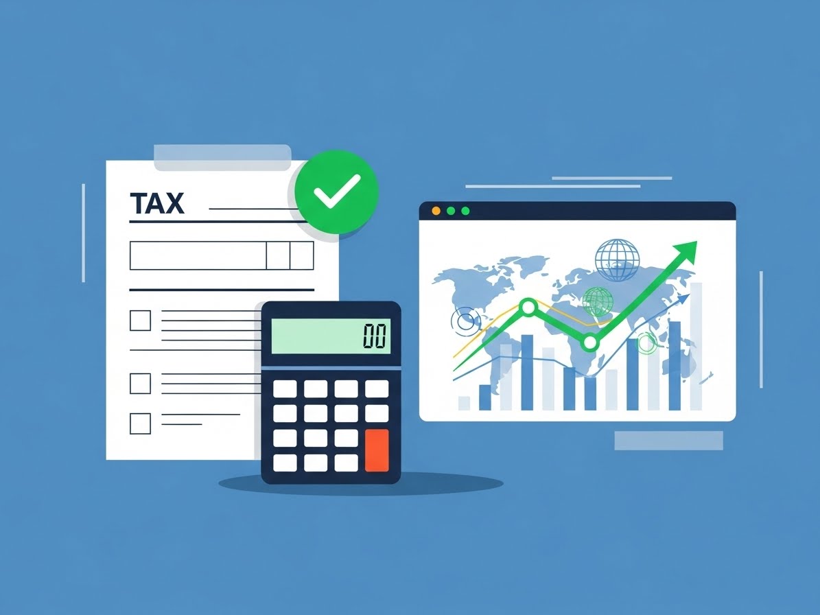 해외주식 양도소득세 신고방법