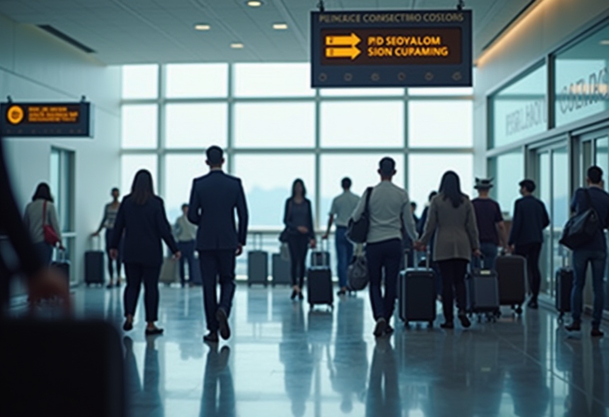 미국 ESTA 신청 방법