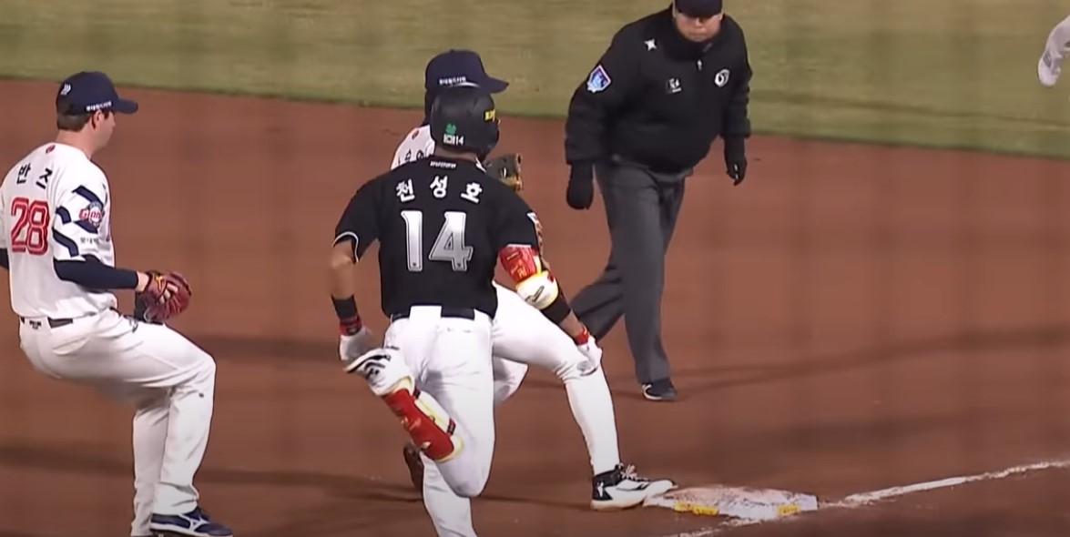 2025 프로야구 KT vs 롯데