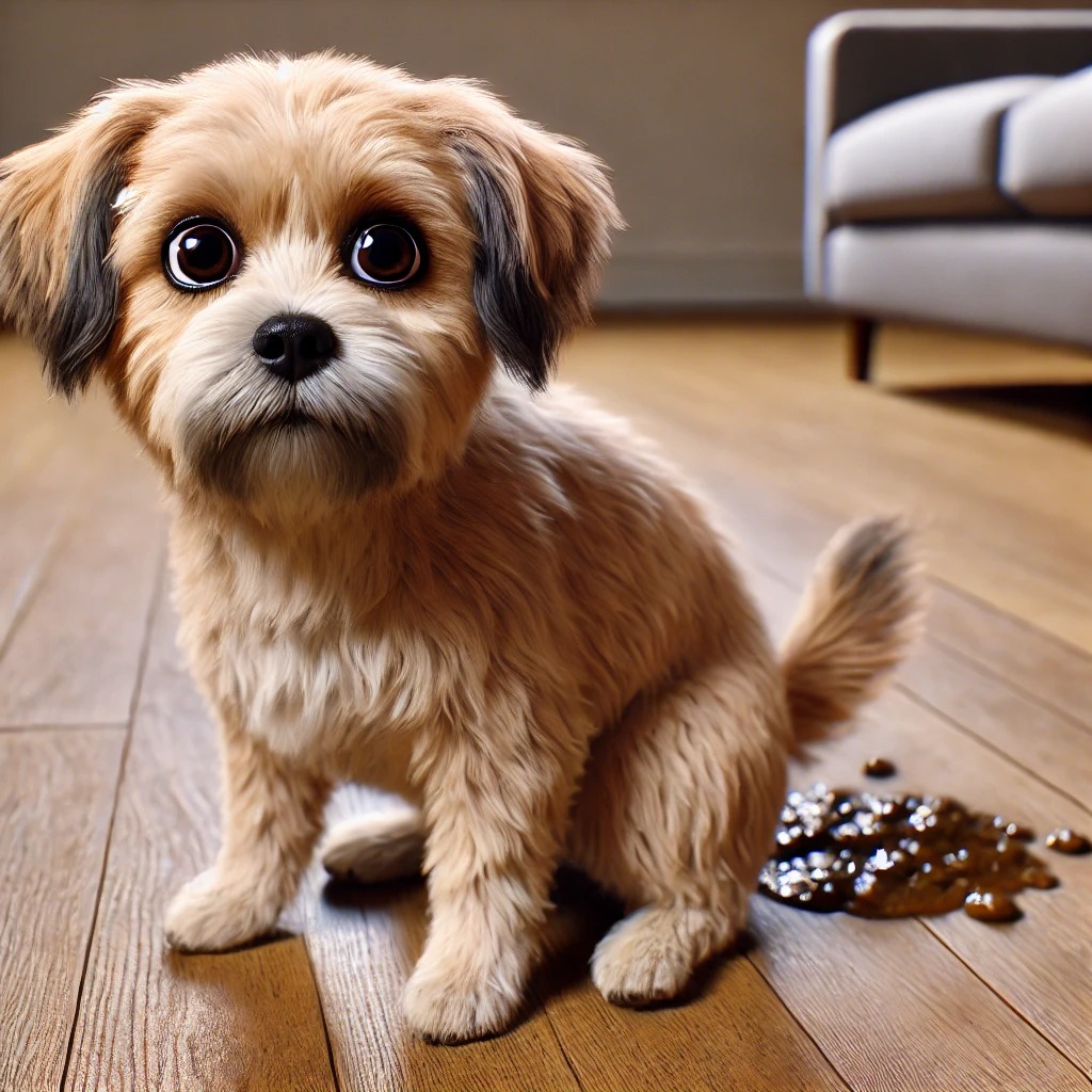 강아지 분리불안