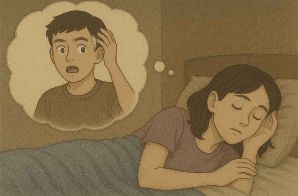 머리카락 자르는 꿈 해몽 총정리(최신)