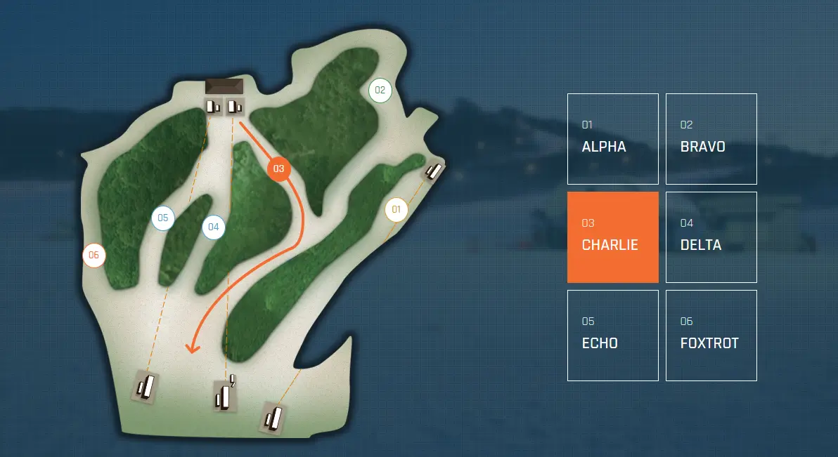 국내 스키장 순위 알펜시아 스키700