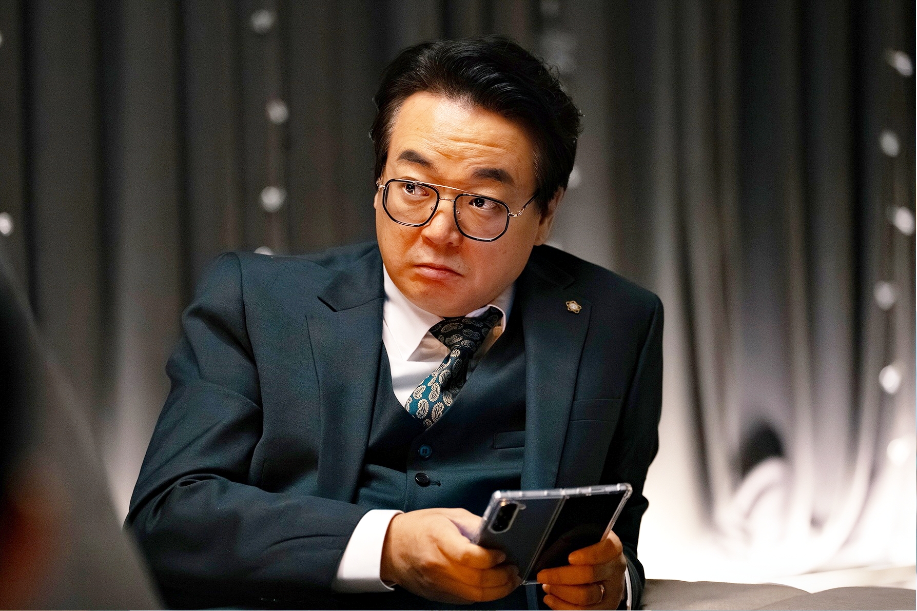 서초동 몇부작