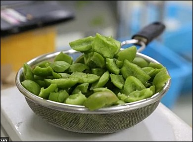 매실액기스 부작용 9