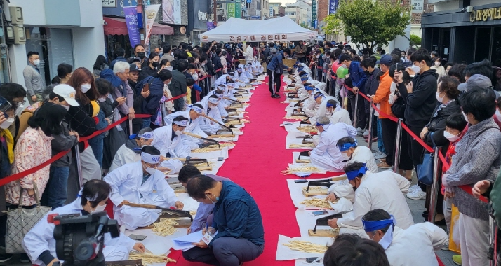 2026 대구약령시한방문화축제 교통통제 정보 프로그램 공연